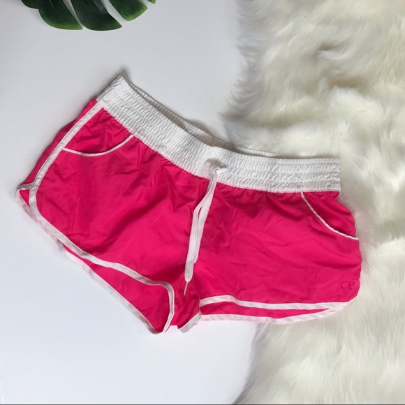 OP Other - OP Neon Pink Swim Shorts 4/$20 Sale